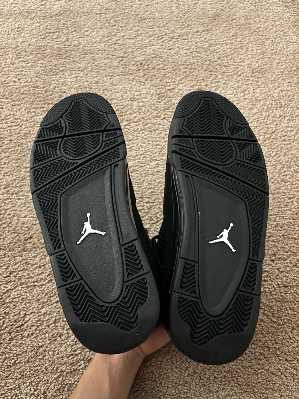 Jordan 4 - Picture 5 of 6
